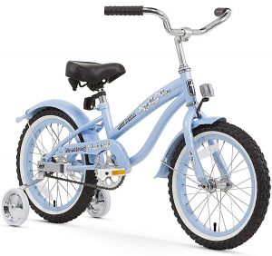 Firmstrong Bella girl bicycle