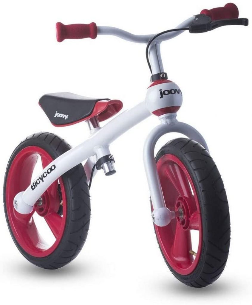 Best Balance Bikes for 4 Year old Kids Review [year]