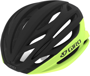 Giro Syntax road cycling helmet