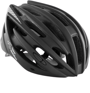 TeamObsidian airflow road bike helmet