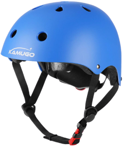 KAMUGO Toddler Bike Helmet